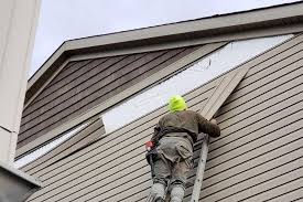 Best Historical Building Siding Restoration  in Loudon, TN